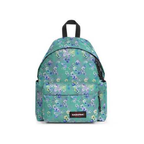 ZAINO DAY PAK'R FLORA FADE AQUA A EASTPAK
