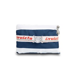 MINISAC NEXT BLU SCURO-BIANCO