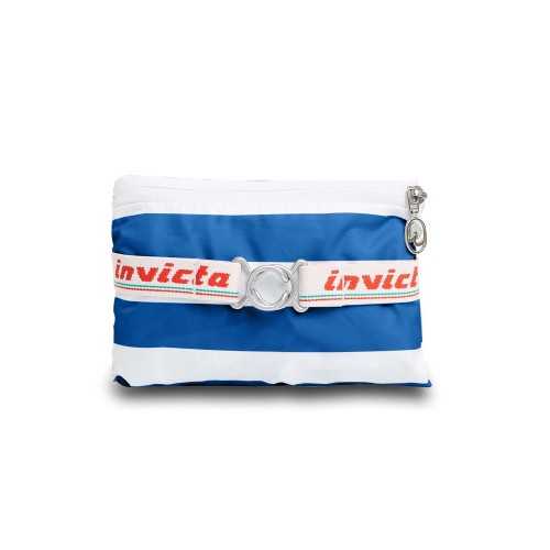 MINISAC NEXT AZZURRO-BIANCO