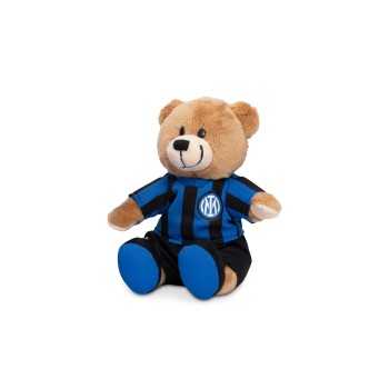 PELUCHE TEDDY 16 CM INTER