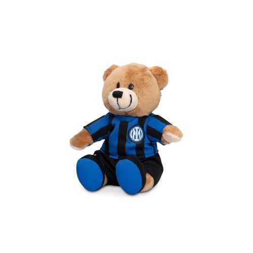 PELUCHE TEDDY 16 CM INTER
