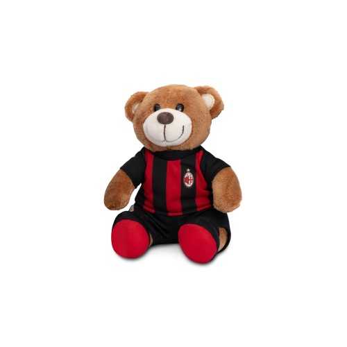 PELUCHE TEDDY 16 CM MILAN