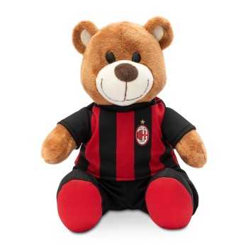 PELUCHE TEDDY 24 CM MILAN
