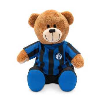 PELUCHE TEDDY 24CM INTER
