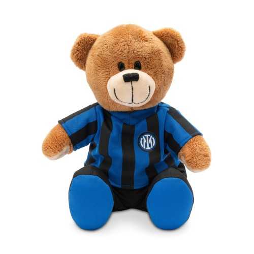 PELUCHE TEDDY 24CM INTER