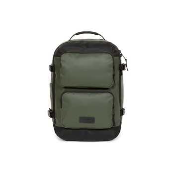 ZAINO TECUM CABIN CNNCT TOP KHAKI A+ EASTPAK