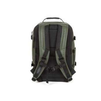 ZAINO TECUM CABIN CNNCT TOP KHAKI A+ EASTPAK 2