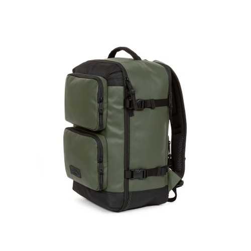 ZAINO TECUM CABIN CNNCT TOP KHAKI A+ EASTPAK