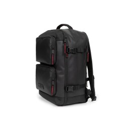 ZAINO TECUM CABIN CNNCT TOP BLACK A+ EASTPAK