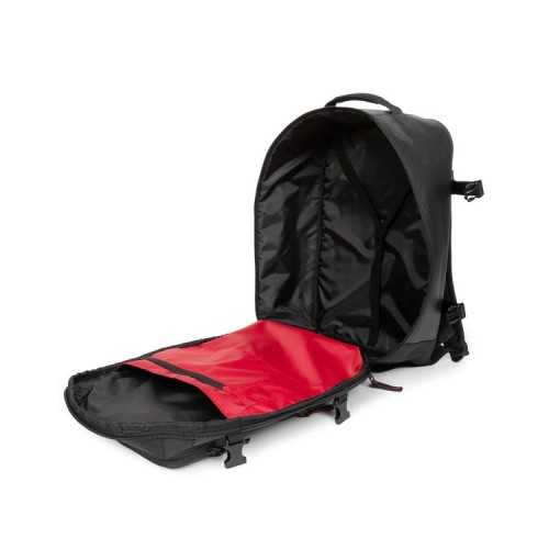 ZAINO TECUM CABIN CNNCT TOP BLACK A+ EASTPAK
