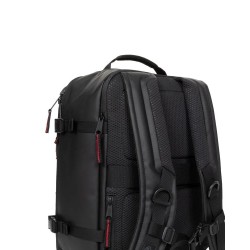 ZAINO TECUM CABIN CNNCT TOP BLACK A+ EASTPAK