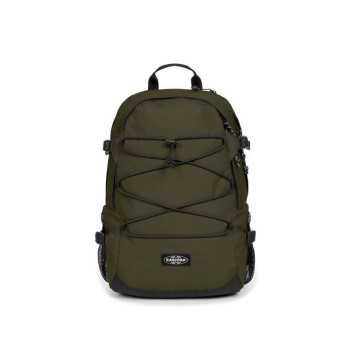 ZAINO GERYS PRO CS FOREST A+ EASTPAK