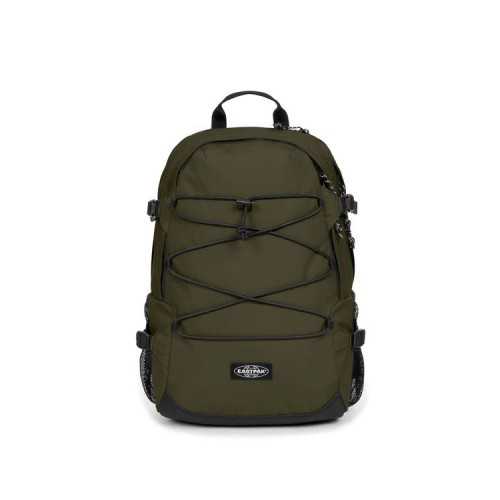 ZAINO GERYS PRO CS FOREST A+ EASTPAK