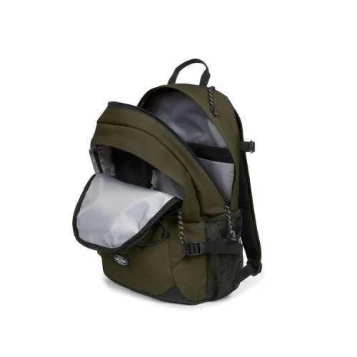 ZAINO GERYS PRO CS FOREST A+ EASTPAK