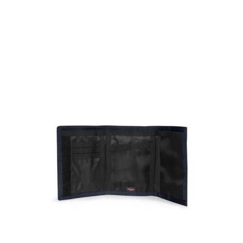 PORTAFOGLIO CREW SINGLE ULTRA MARINE AB EASTPAK