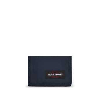PORTAFOGLIO CREW SINGLE ULTRA MARINE AB EASTPAK