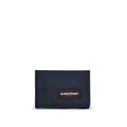 PORTAFOGLIO CREW SINGLE ULTRA MARINE AB EASTPAK
