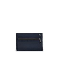 PORTAFOGLIO CREW SINGLE ULTRA MARINE AB EASTPAK