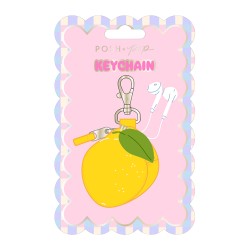 PORTACHIAVI LIMONE TRI-COASTAL DOPAMINIC MOOD