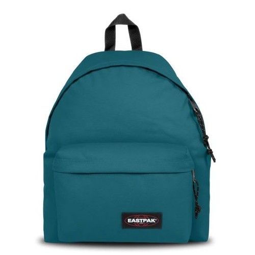 ZAINO PADDED PAK'R JADE TEAL A EASTPAK