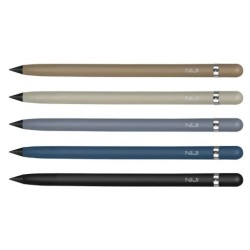 Matita infinita Infinity deluxe con gommino