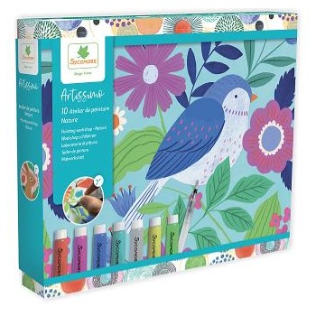 Artissimo Atelier di pittura Animali