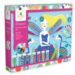 Artissimo Glitter Fate