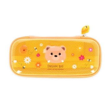 Astuccio - Wonderwow - Teddy Bear - Orso Legami