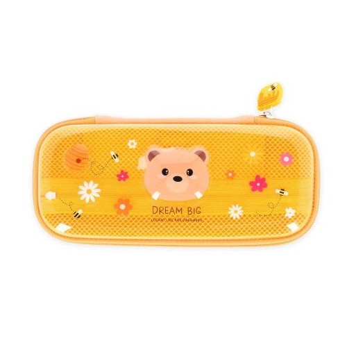 Astuccio - Wonderwow - Teddy Bear - Orso Legami