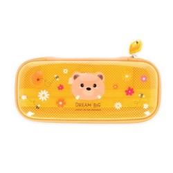 Astuccio - Wonderwow - Teddy Bear - Orso Legami