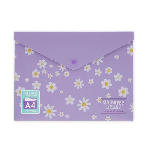 Cartelletta Portadocumenti - Fold & Order -...