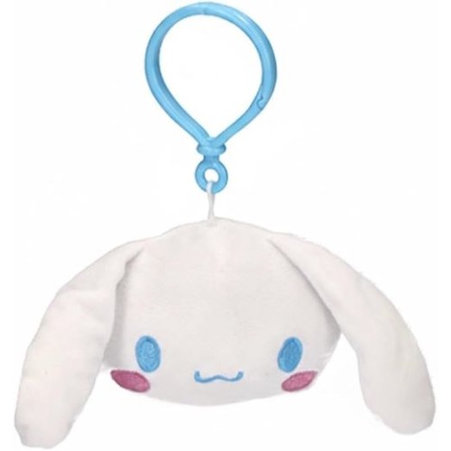 Clip borsa appendibile Cinnamonroll Hello Kitty