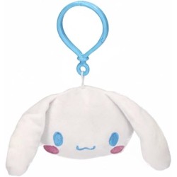 Clip borsa appendibile Cinnamonroll Hello Kitty