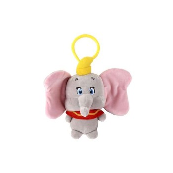 Clip borsa appendibile Dumbo