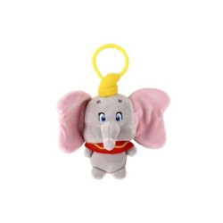 Clip borsa appendibile Dumbo