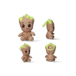 Clip borsa appendibile Groot