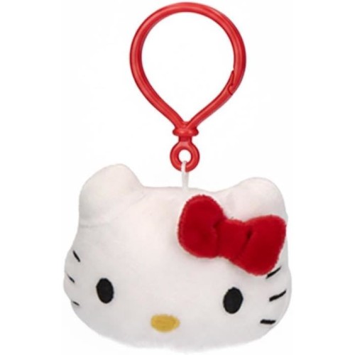 Clip borsa appendibile Hello Kitty