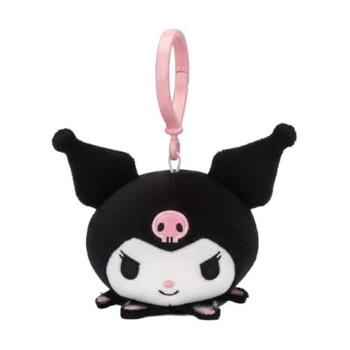 Clip borsa appendibile Kuromi Hello Kitty