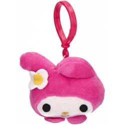 Clip borsa appendibile My Melody Hello Kitty