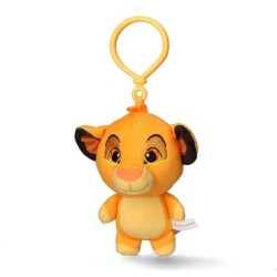 Clip borsa appendibile Simba Il Re Leone