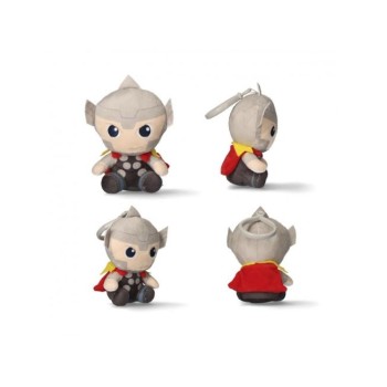 Clip Borsa appendibile Thor