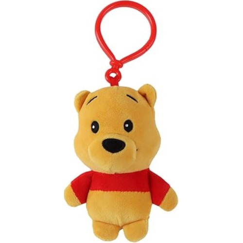 Clip borsa appendibile Winnie The Pooh