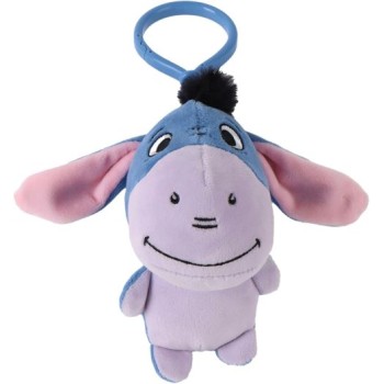 Clip borsa Peluche appendibile Ih-Oh Winnie The Pooh