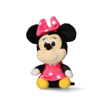 Clip borsa Peluche appendibile Minnie