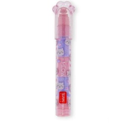 Gomme Impilabili - Meow - Gatto Legami