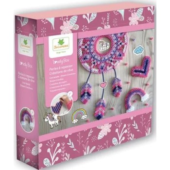 Kit Lovely Bijoux Perline