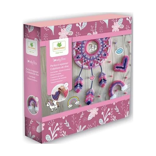 Kit Lovely Bijoux Perline