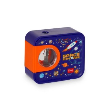 Temperamatite Elettrico - Top of the Tip - Space - Spazio...