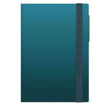 Agenda 12 Mesi Settimanale Medium con Notebook 2027 -...