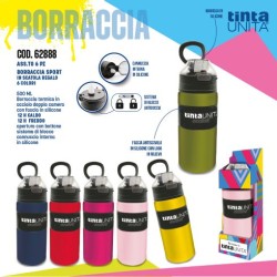 Borraccia termica 500ml Tinta Unita Excellent